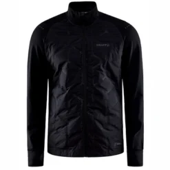 Veste Craft Men Adv SubZ Jacket 2 Noir