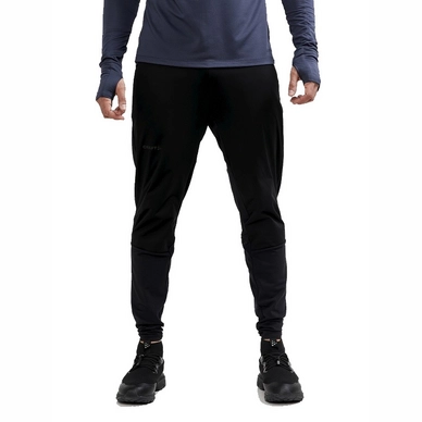 Pantalon De Sport Craft Men Adv SubZ Wind Pants 2 Noir 1 Pantalon De Sport Craft Men Adv SubZ Wind Pants 2 Noir