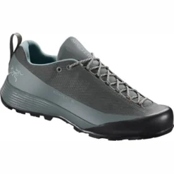 Chaussures De Randonnée Arc'teryx Women Konseal Fl 2 Dark Immersion Sunrise