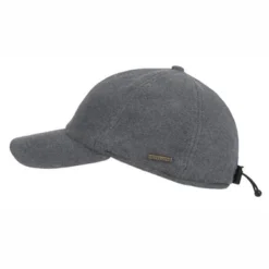 Casquette Hatland Men Lenox Light Grey (L / XL)