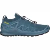 Chaussures De Randonnée Lowa Fusion Low Men Blue Mustard -Teva Boutique 1 310415 6047 lowa fusion lo 2022 outer