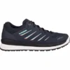 Chaussure De Randonnée Lowa Femme Axos GTX Low Navy Iceblue