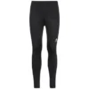 Pantalon De Sport Odlo Men Tights Essential Warm Black -Teva Boutique 1 323312 15000