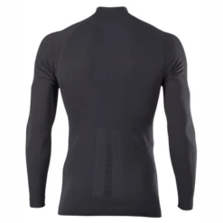 T-shirt à Manches Longues Falke Men SK Impulse Black