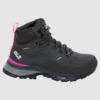 Chaussure De Marche Jack Wolfskin Femme Force Striker Texapore Mid Phantom Pink -Teva Boutique 1 4038871 6381 9 f330 force striker texapore mid w phantom pink 7