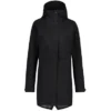 Parka AGU Femme Jacket Urban Outdoor Black