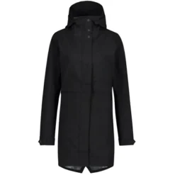 Parka AGU Femme Jacket Urban Outdoor Black