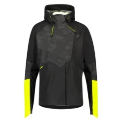 Veste De Pluie Agu Women Tech Rain Jacket Commuter Hi-Vis Reflection