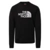 Pull The North Face Men Drew Peak Crew TNF Black TNF White 14 Pull The North Face Men Drew Peak Crew TNF Black TNF White -Teva Boutique 1 4SVR KY4 HERO