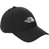 Casquette The North Face Unisex 66 Classic TNF Black TNF White -Teva Boutique 1 4VSV KY4 HERO