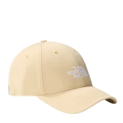 Casquette The North Face Homme Recycled 66 Classic Khaki Stone