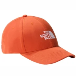 Casquette The North Face Homme Recycled 66 Classic Hat Rusted Bronze