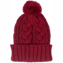 Bonnet Starling Women Noor Bordeaux