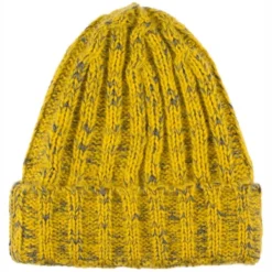 Bonnet Starling Women Loïs Ocre