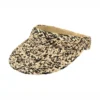 Visière Barts Women Fatua Visor Natural -Teva Boutique 1 5581 Fatua Visor 07