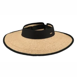 Visière Barts Women Tambou Visor Natural