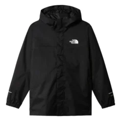 Imperméable The North Face Boys Antora TNF Black