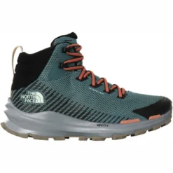 Chaussures De Randonnée The North Face Women Vectiv Fastpack Mid Futurelight Goblin Blue/TNF Black