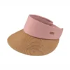 Visière Barts Women Vesder Visor Dusty Pink 22 -Teva Boutique 1 6235 Vesder Visor 08