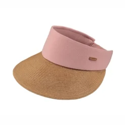 Visière Barts Women Vesder Visor Dusty Pink 22