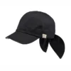Casquette Barts Women Wupper Cap Black