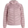 Veste Protest Femme Charon Mauvepink -Teva Boutique 1 6622500 737