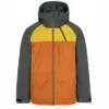 Manteau De Ski Protest Homme Kingstong Umberorange -Teva Boutique 1 6710122 608
