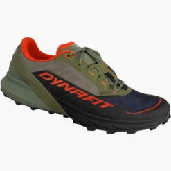 Chaussures De Trail Running Dynafit Homme Ultra 50 Gore-Tex Winter Moss Black Out