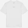 T-Shirt Marc O'Polo Homme 324247751382 White -Teva Boutique 1 6c16667b9c636b976246f72578a57fe5