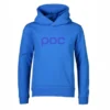 Pull POC Junior Hoody Natrium Blue -Teva Boutique 1 7325549956520