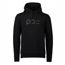 Pull Men POC Men Hoody Uranium Black