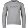 Pull POC Junior Crew Grey Melange