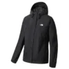 Imperméable The North Face Women Antora Jacket TNF Black -Teva Boutique 1 7QEU JK3 HERO