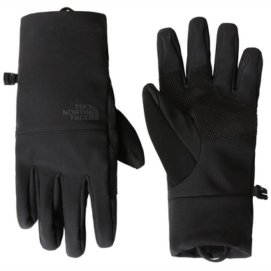 Gants The North Face Women Apex Etip TNF Black 1 Gants The North Face Women Apex Etip TNF Black