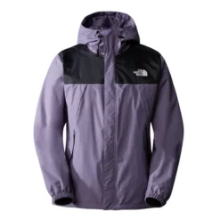 Veste The North Face Homme Antora TNF Black Lunar Slate