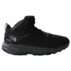 Chaussures De Randonnée The North Face Men Vectiv Exploris 2 Mid Futurelight Leather TNF Black -Teva Boutique 1 7w4x ny7 hero