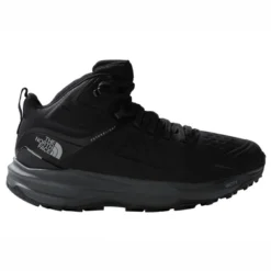 Chaussures De Randonnée The North Face Men Vectiv Exploris 2 Mid Futurelight Leather TNF Black