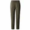 Pantalon The North Face Women Never Stop Wearing Pant New Taupe Green