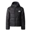 Veste The North Face Fille Reversible Perrito Jacket TNF Black 2023 2 Veste The North Face Fille Reversible Perrito Jacket TNF Black 2023 -Teva Boutique 1 82d9 jk3 hero