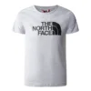 T-Shirt The North Face Enfants S/S Easy Tee TNF Light Grey Heather 2 T-Shirt The North Face Enfants S/S Easy Tee TNF Light Grey Heather -Teva Boutique 1 82gh dyx hero