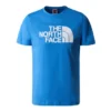T-shirt The North Face Enfant S/S Easy Tee Super Sonic Blue -Teva Boutique 1 82gh lv6 hero