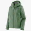 Veste Patagonia Femme Granite Crest Jacket Sedge Green -Teva Boutique 1 85420 segn