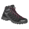 Chaussures De Randonnée Salewa Femme Alp Mate Mid Waterproof Black Out Virtual Pink -Teva Boutique 1 91ac3e86 45e8 4d67 9a3a 173306404a04