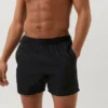 Bjorn Borg Short De Bain Björn Borg Men Scott Loose Black Beauty
