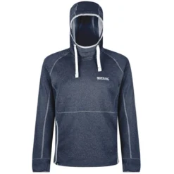 Pull Regatta Homme Montem III Marine