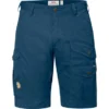 Short Fjallraven Men Barents Pro Shorts Uncle Blue -Teva Boutique 1 Barents Pro Shorts M 82467 520 A MAIN FJR
