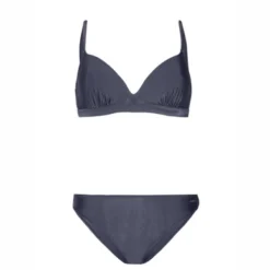 Bikini Protest Femmes Botinas Triangle Asphalt