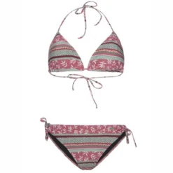 Bikini Protest Filles Citron Triangle Rusticrust