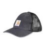 Casquette Carhartt Men Buffalo Cap Black 5 Casquette Carhartt Men Buffalo Cap Black -Teva Boutique 1 EU 100286 001 F