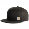 Casquette Carhartt Men Ashland Cap Black 4 Casquette Carhartt Men Ashland Cap Black -Teva Boutique 1 EU 101604 001 F